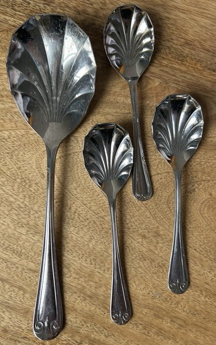 Vintage sheffield stainless - vintage,