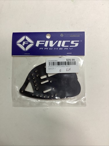 Fivics saker cordovan - saker,
