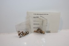 Alan Gibson 4mm OO/EM/P4 Gauge Sprung Hornblocks For 2mm Axles x 12 -Please Read