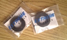 WR125  Rear wheel bearing