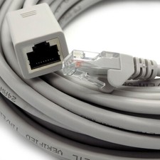 Ethernet extension cable cat6 - cable,