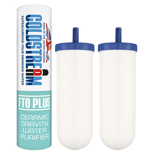 Coldstream fto plus - fto, fluoride
