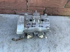 Honda VFR800 V Tec 2004