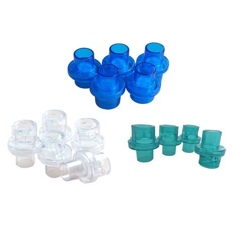 Cpr pocket mask one way - mask,