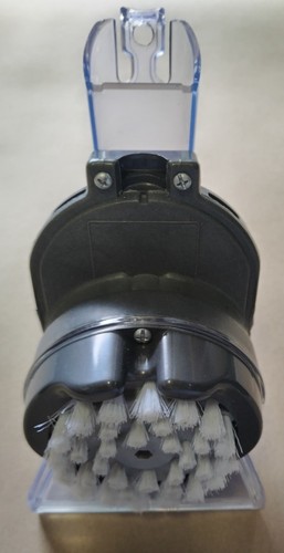 Vax rapid power series - rapid,