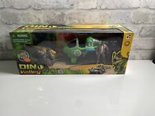 CHAP MEI  DINO VALLEY PLAY SET