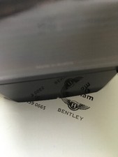 Bentley Audi Bmw Ford Mercedes