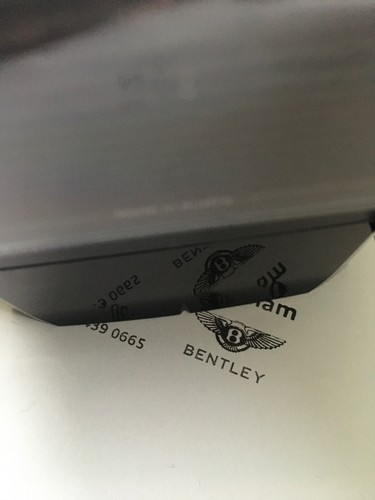 Bentley audi bmw ford - bentley,