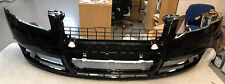 NEW FRONT BUMPER FOR AUDI A4