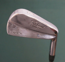 Titleist 690MB 4 Iron Regular Steel Shaft Golf Pride Grip