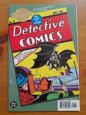 Millennium Edition: Detective