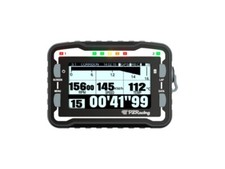 PZRacing Start Plus GPS Data