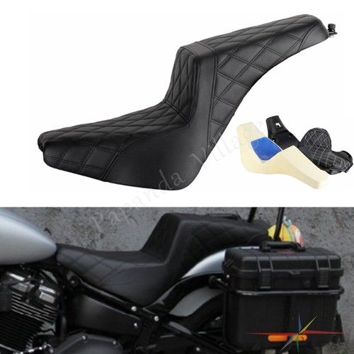 Club style seat kit - style, for