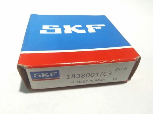 Crank ball bearing 1838001 - crank,