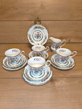 Grosvenor Wu Ting 13 Piece Tea Set