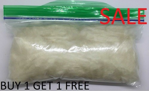 Kapok fiber fire starting - fiber,