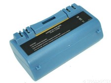 3.6Ah 14.4v iRobot Scooba 5900