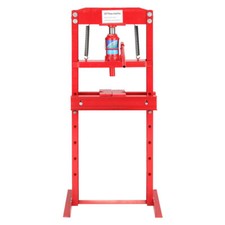 20 Ton Hydraulic Shop Press