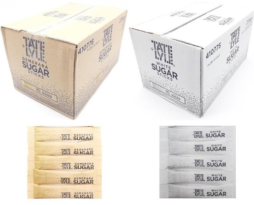 Tate lyle sugar individual - &,