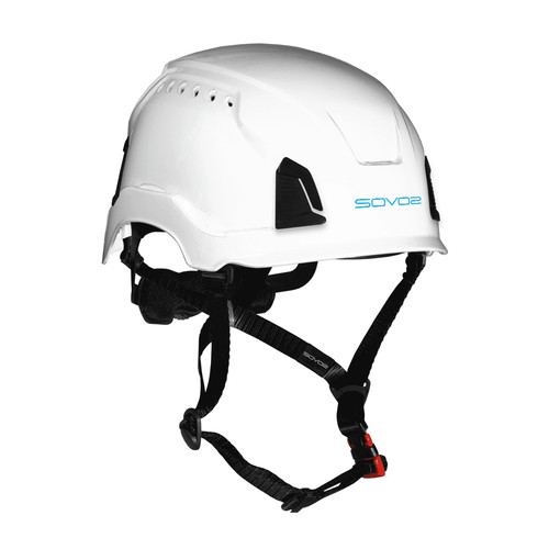 Sovos s3200 vented - vented, climbing