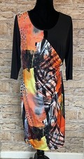 Kirsten Krog Design Orange