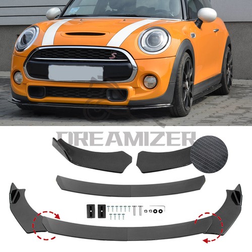 For mini cooper - cooper, fiber