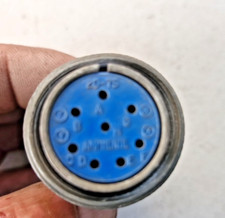 AMPHENOL CIRCULAR  8  Pin