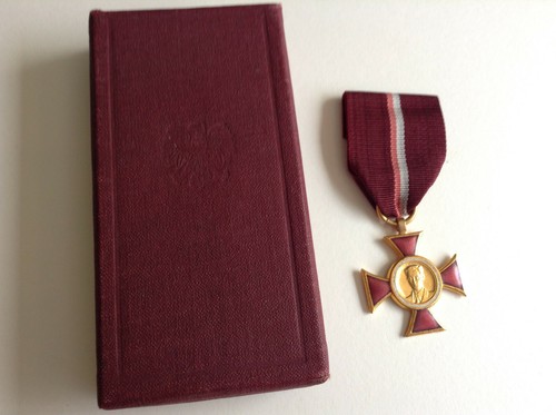 Janek krasicki medal - krasicki,