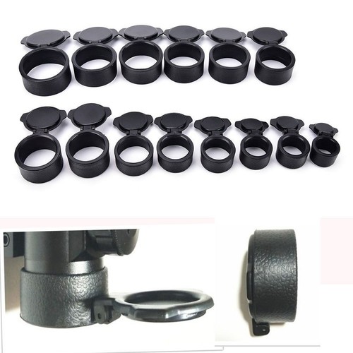Rifle scope protect cap - pp,