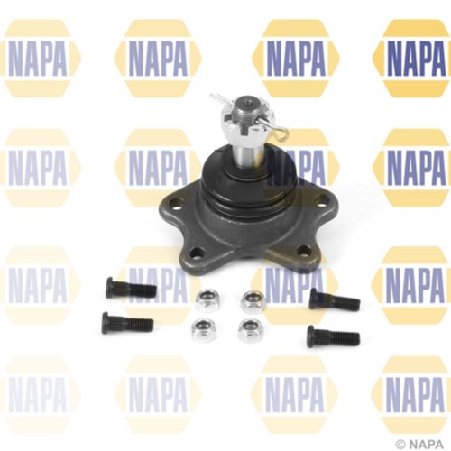 Ball joint for - for, hilux