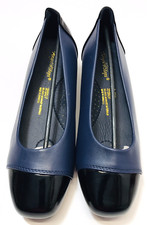 Angel Steps Women 6.5 Two Tone