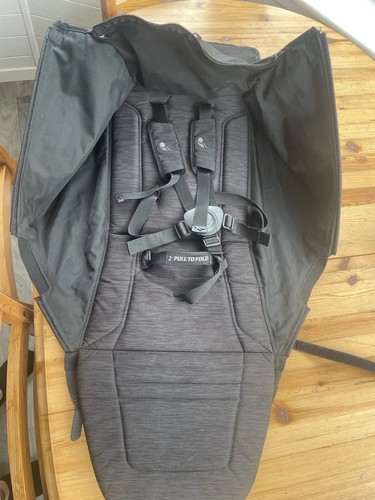 Baby jogger city - city, mini