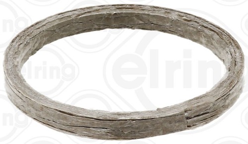 Elring 737 720 charger - charger, gasket