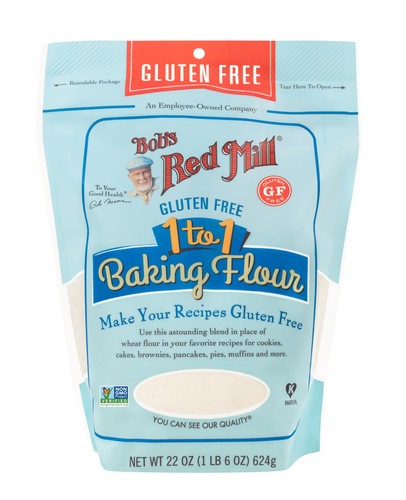 Bob red mill gluten - bob's,