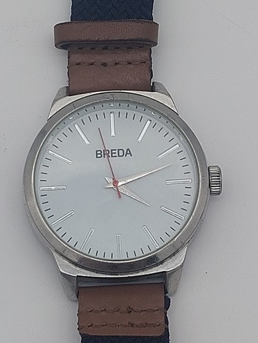 Breda 8171 large round - large,