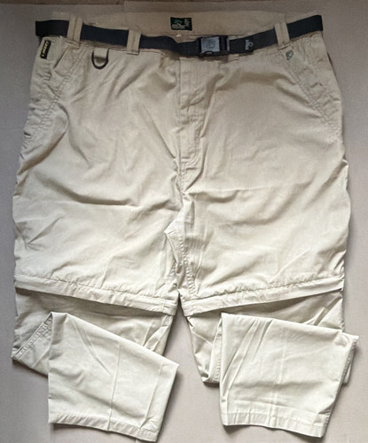 Craghoppers men beige - men's,