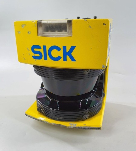 Pq488 laser scanner sick - pq488,