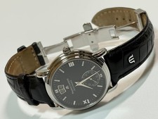 Maurice Lacroix Masterpiece
