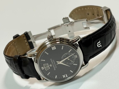Maurice lacroix masterpiece - maurice,