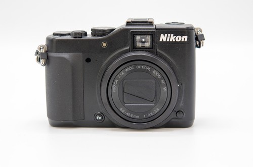 Nikon coolpix p7000 - coolpix,
