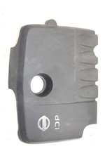 Engine cover Nissan PRIMERA