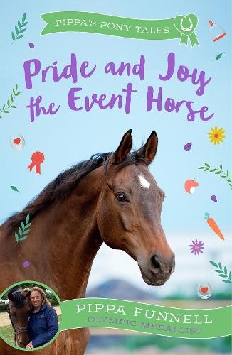 Pippa funnell pride and joy - pride,
