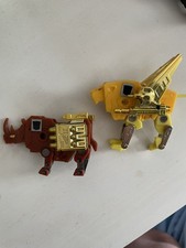 G1 Transformers Encore