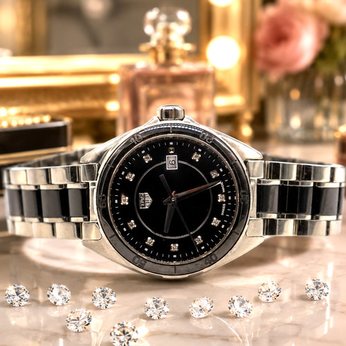 Tag heuer ladies - ladies, f1