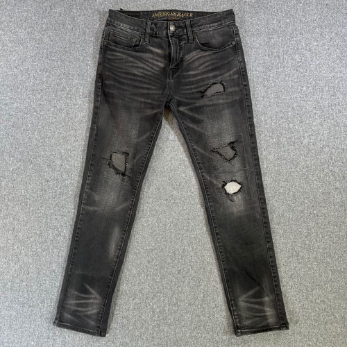 American eagle jeans - american,
