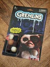 Gremlins Gizmo Lenny & George Mogwai Fur Ball Prop  RADICAL NECA TOY EXCLUSIVE