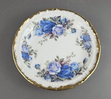 Royal Albert Pottery. Coaster