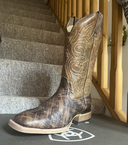 Ariat standout men - ariat, western