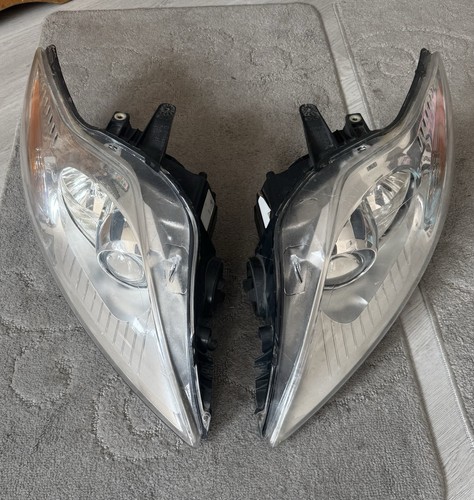 Ford mondeo pair front - pair,