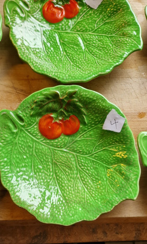 Devon ware fielding - ware, 6